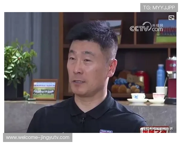 李国旭透露球队伤病情况好转并针对河南队进行专门战术部署